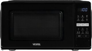 Vestel MD 20 YDS Siyah Mikrodalga Fırın kullananlar yorumlar